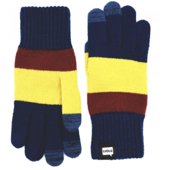 Gants tactiles maille adulte - Axis - EVOLG