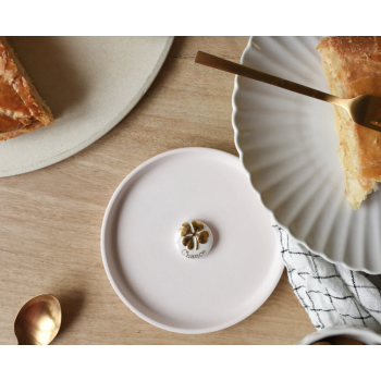 Fève Chance BAUBELS