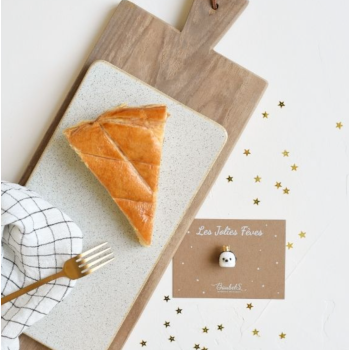 Fève Hérisson - BAUBELS