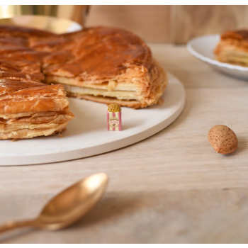 Fève Popcorn - BAUBELS