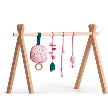 Accessoires pour Arche d'Eveil - Steevie Wonder