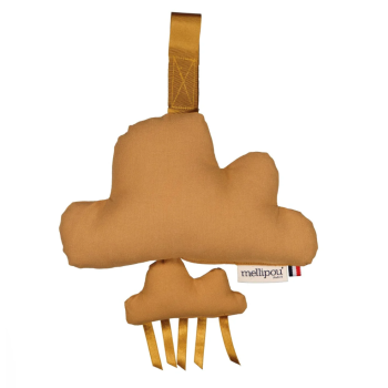 Mini boîte à musique en forme de nuage - Game of Thrones