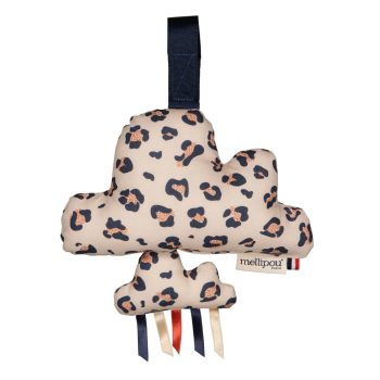 Coffret de naissance Nuage musical & Doudou BAKER - Dirty Dancing 