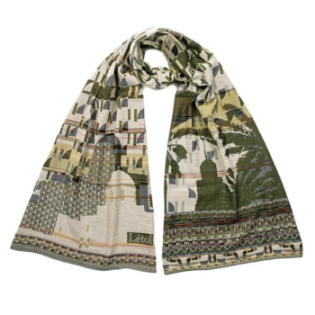 Etole LÉTOL NIKOS Kaki