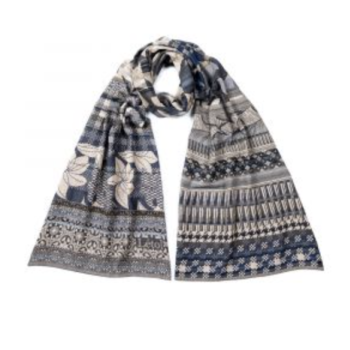 Etole LÉTOL OSCAR Gris/Bleu