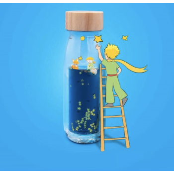 Bouteille sensorielle Move Petit Boum - Petit Prince