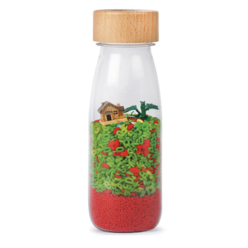 Bouteille sensorielle Sound Petit Boum - Dragon