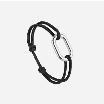 Bracelet maillon 22 mm Proue LE VENT A LA FRANCAISE