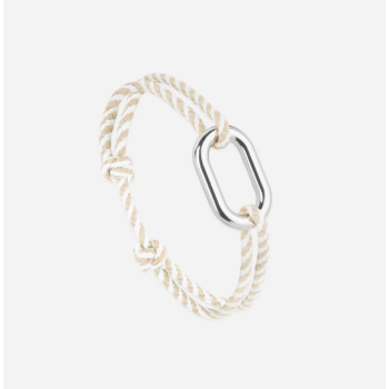 Bracelet maillon 22 mm Hune LE VENT A LA FRANCAISE