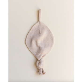 Titi comforter oat HVID