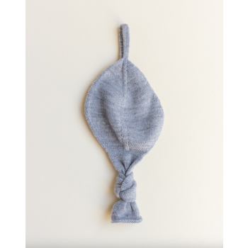 Titi comforter grey HVID