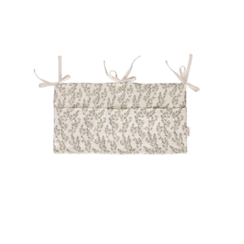 Organiseur de lit Bay Leaves