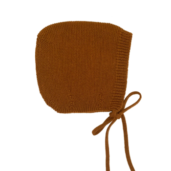 Bonnet HOLLY HVID - Rouille (rust)