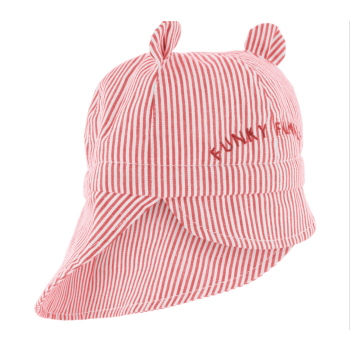Chapeau de Soleil FUNKY FAMILY - 0