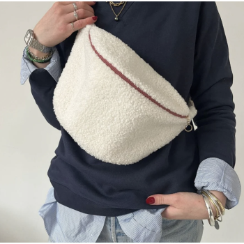 Sac Banane à Langer - Donna - MELLIPOU