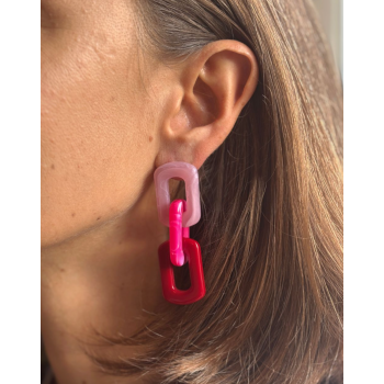 Boucles d'oreilles Noa ATELIER MARPO