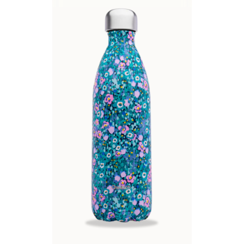 Bouteille isotherme Giverny Glycine 1L - QWETCH 