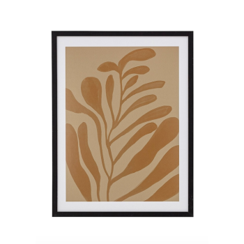 Cadre SEA PLANT Bloomingville