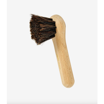 Brosse champignons et fruits - Andrée Jardin