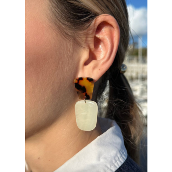 Boucles d'oreilles Martha MARPO