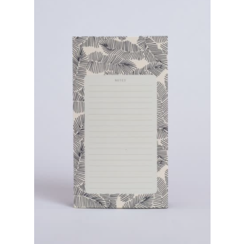 BLOC-NOTES Froufrou