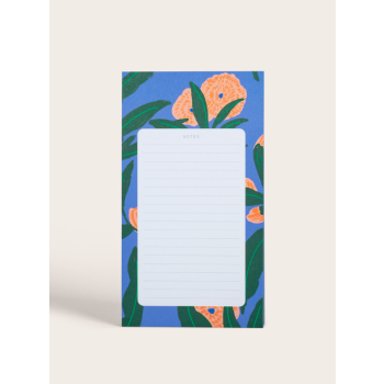 BLOC-NOTES Garden