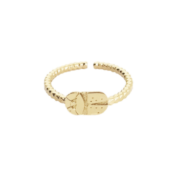 Bague ajustable ISSORIA