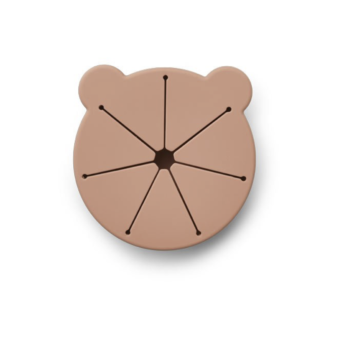Bol snacking KELLY - Dark rose (Vieux rose) - LIEWOOD