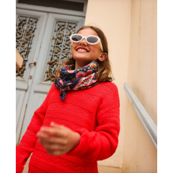 Big foulard Indore Klein SO FAMILY