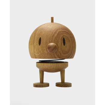 Hoptimist Bumble en bois - taille M