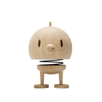 Hoptimist Bumble en chêne brut - taille S