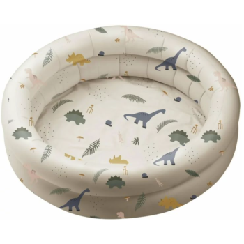 Piscine gonflable Leonore - Dino - LIEWOOD
