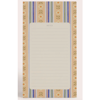 BLOC-NOTES Ribbons