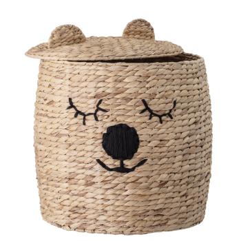 Porte manteau / portant en bambou BLOOMINGVILLE