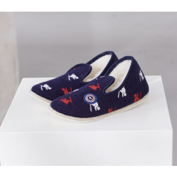 LES CHARENTAISES LE SLIP FRANCAIS - SKIEUR