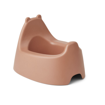 Pot bébé modèle JONATAN - terracotta