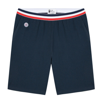 Short en coton ZOUZOU