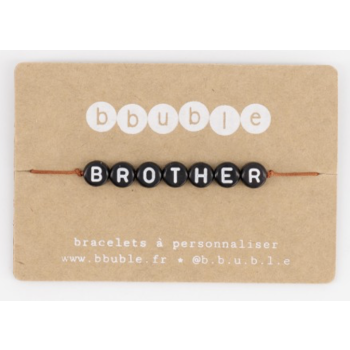 Bracelet enfant BROTHER