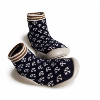 Chaussons COLLEGIEN Yacht