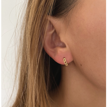 Boucles d'oreilles ISSORIA