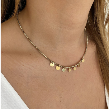 Collier ISSORIA