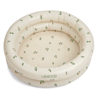 Piscine Gonflable Leonore - Peach/Sea Shell mix - LIEWOOD