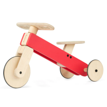 Tricycle Wyatt - LIEWOOD (Apple Red)