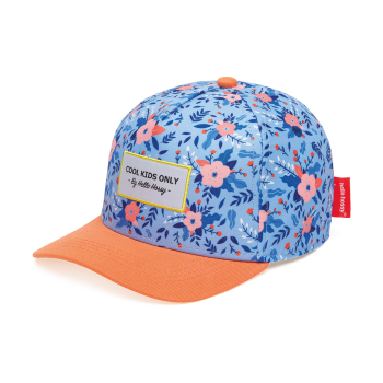 Casquette Champêtre - HELLO HOSSY