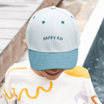 Casquette HAPPY KID