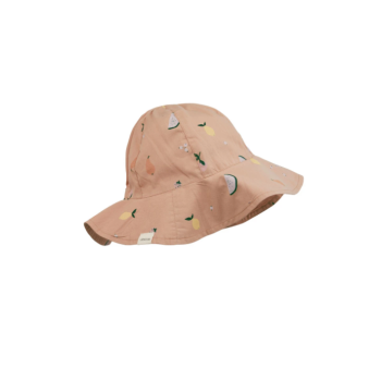 Chapeau de Soleil (fruit pâle tuscany)