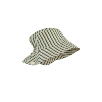 Chapeau de Soleil SANDER (garden green/sandy)
