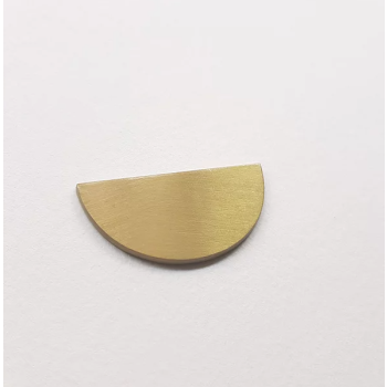 Bijou mural Demi Cercle - Poussières des rues