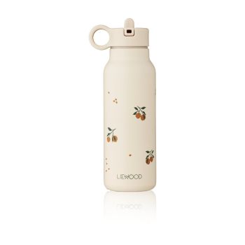 Gourde isotherme Falk 350 ml pêches - LIEWOOD (Peach/Sandy)