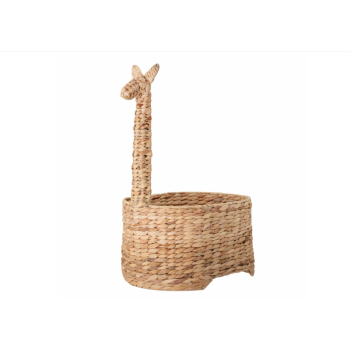 Panier girafe BLOOMINGVILLE